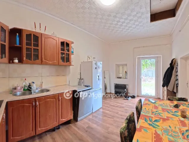 Eladó ház Szentistván 121 nm