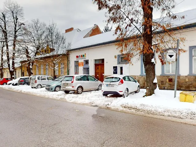 Eladó ház Eger, Belváros 68 nm