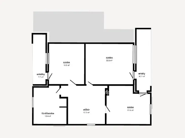 Eladó ház Mályi 238 nm