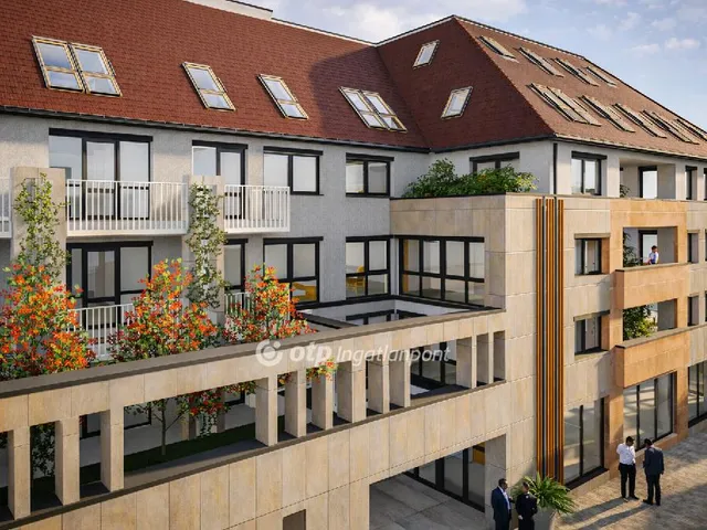 Eladó lakás Miskolc, Belváros 84 nm