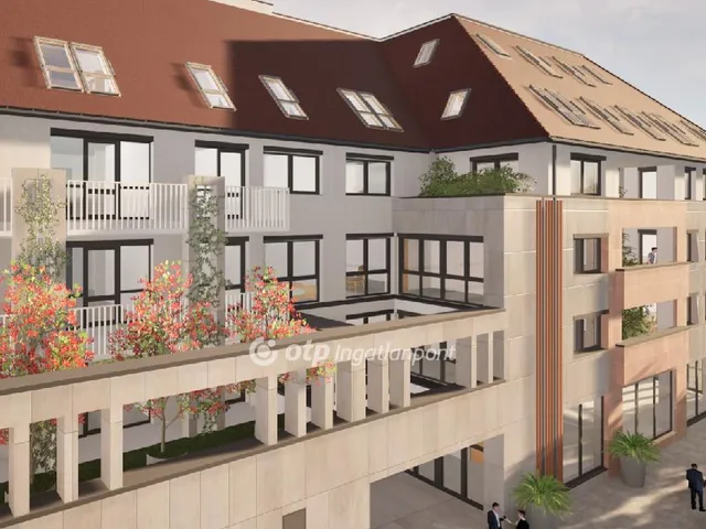 Eladó lakás Miskolc, Belváros 96 nm