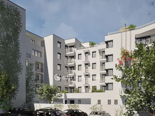 Eladó lakás Miskolc, Belváros 95 nm