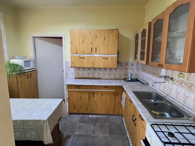 Eladó ház Onga 110 nm