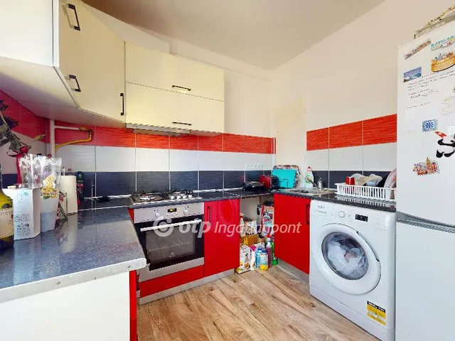 Eladó lakás Eger 56 nm