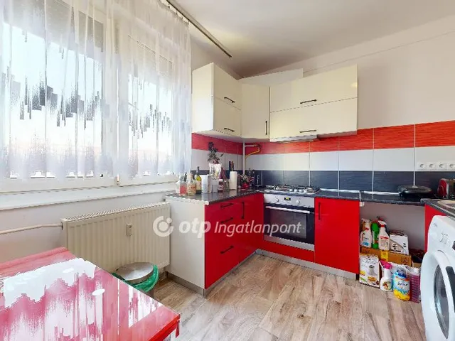 Eladó lakás Eger 56 nm