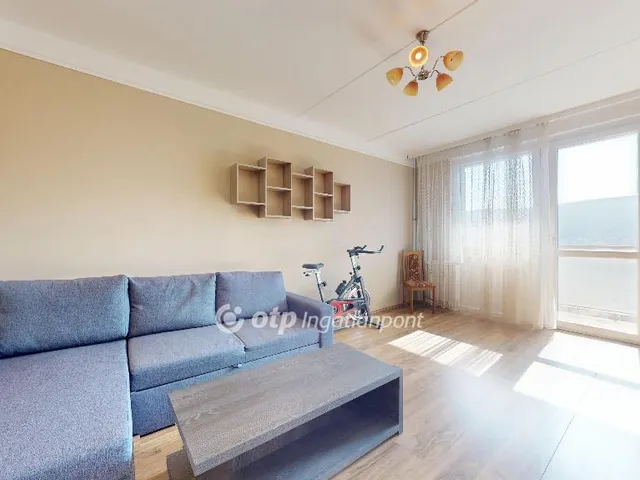 Eladó lakás Miskolc, Diósgyőr 55 nm