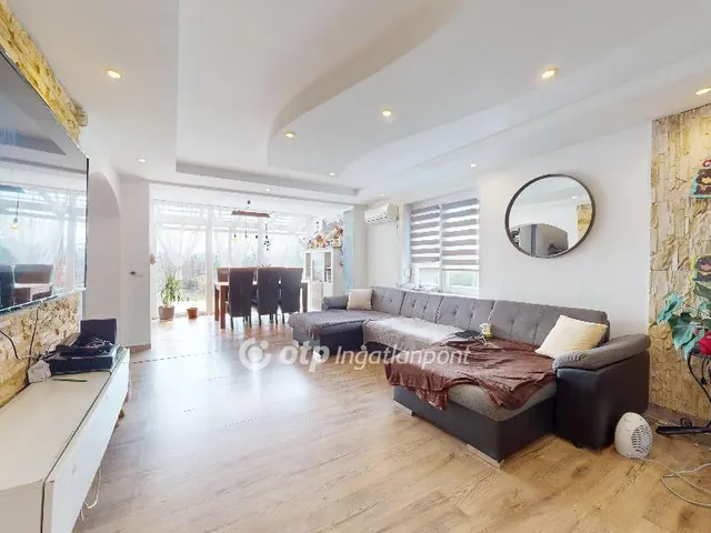 Eladó ház Sajókaza 140 nm