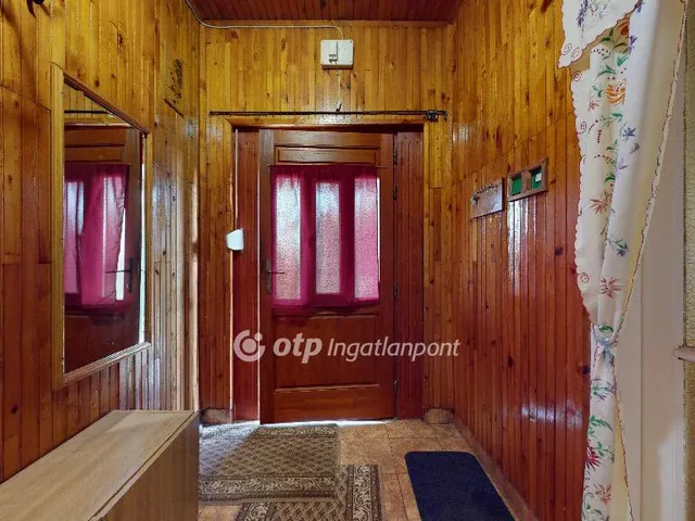 Eladó ház Taktaszada 80 nm