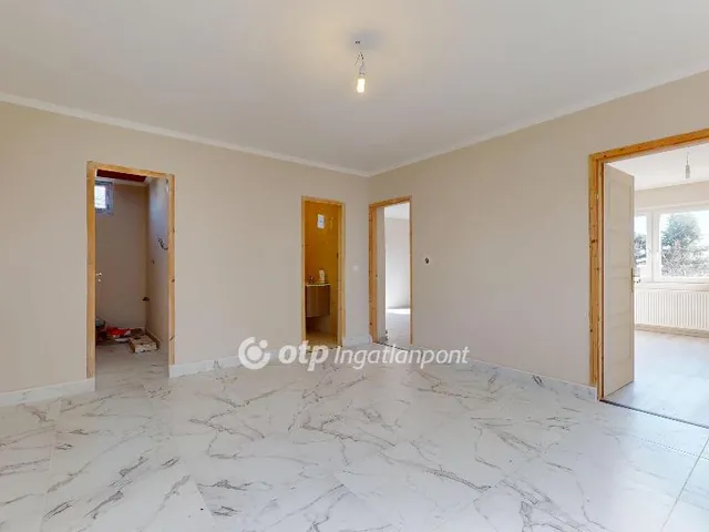 Eladó ház Szerencs 63 nm