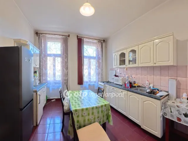 Eladó ház Mezőkeresztes 69 nm