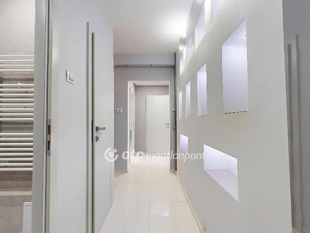 Eladó lakás Tiszaújváros 55 nm