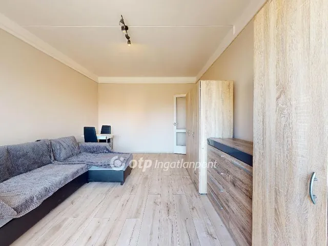 Eladó lakás Miskolc, Avas 37 nm