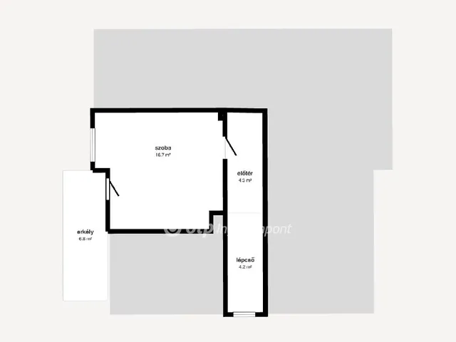 Eladó ház Sajószentpéter 100 nm