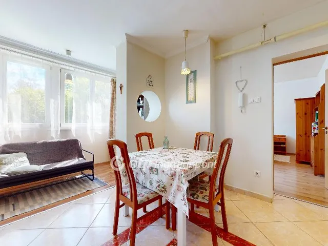 Eladó lakás Miskolc 61 nm