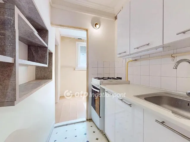 Eladó lakás Miskolc, Bulgárföld 35 nm