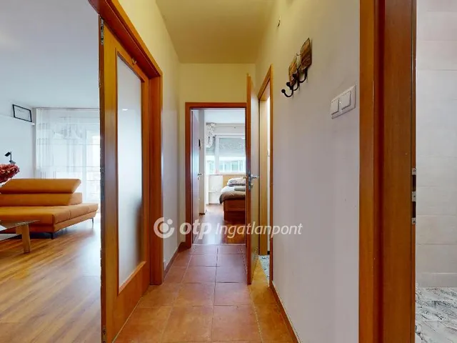 Eladó lakás Miskolc, Belváros 51 nm