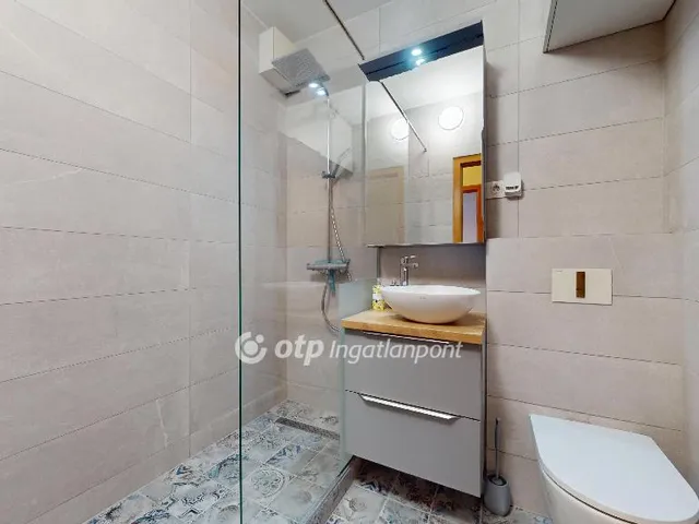 Eladó lakás Miskolc, Belváros 51 nm