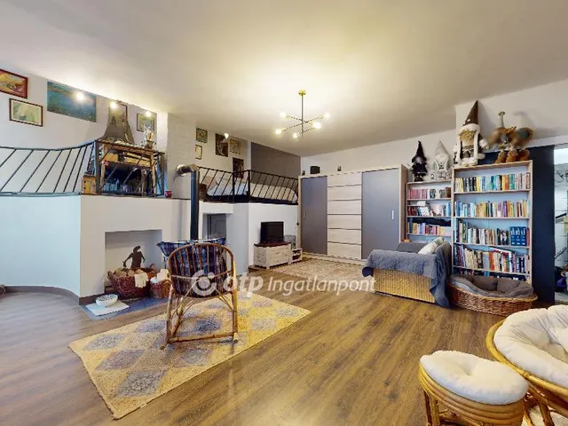 Eladó ház Rátka 87 nm