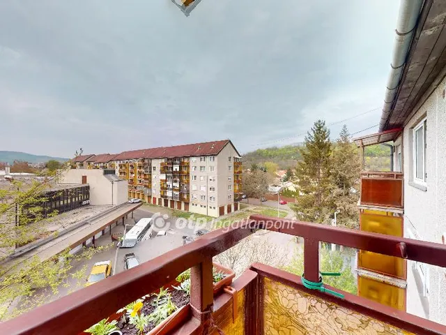 Eladó lakás Miskolc, Győri kapu 53 nm