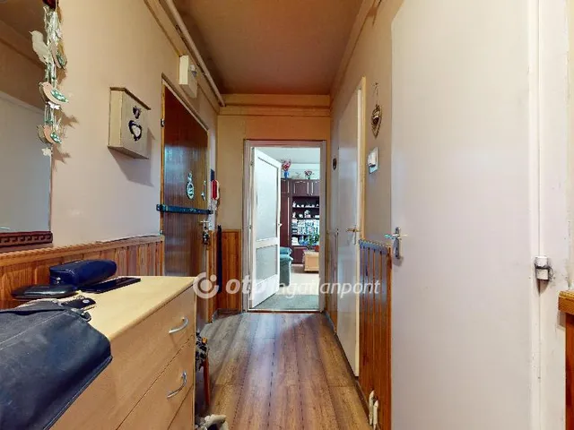 Eladó lakás Miskolc, Győri kapu 53 nm