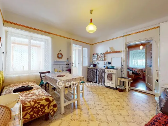 Eladó ház Mezőnagymihály 80 nm