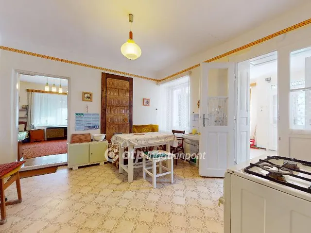 Eladó ház Mezőnagymihály 80 nm