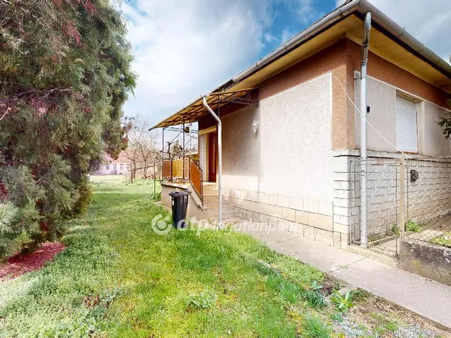 Eladó ház Mezőzombor 88 nm