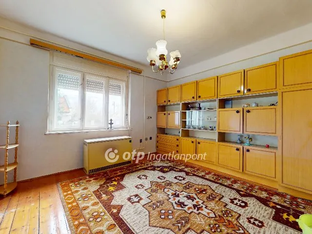 Eladó ház Mezőzombor 88 nm