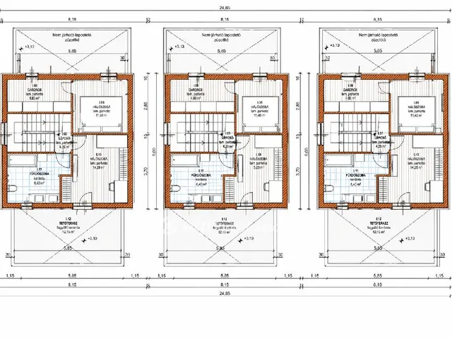 Eladó ház Miskolc 129 nm