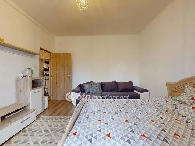 Eladó lakás Kazincbarcika 42 nm