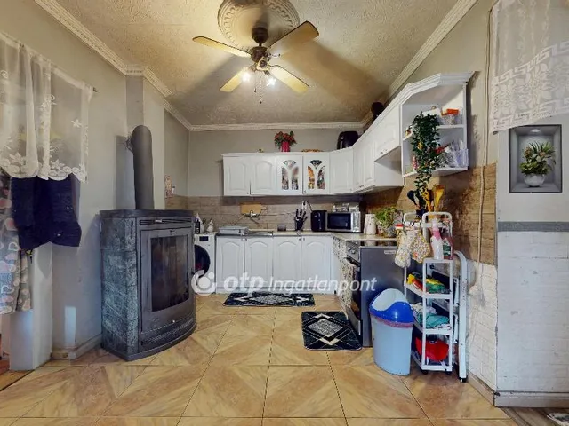 Eladó ház Alsóvadász 85 nm