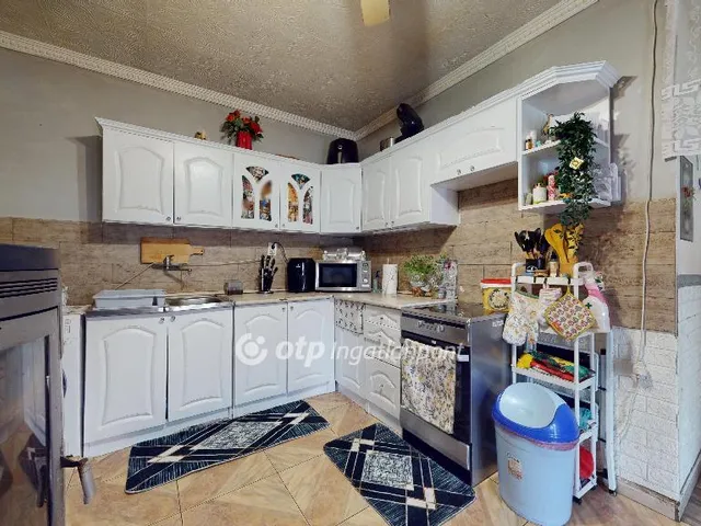 Eladó ház Alsóvadász 85 nm