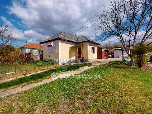 Eladó ház Emőd 70 nm