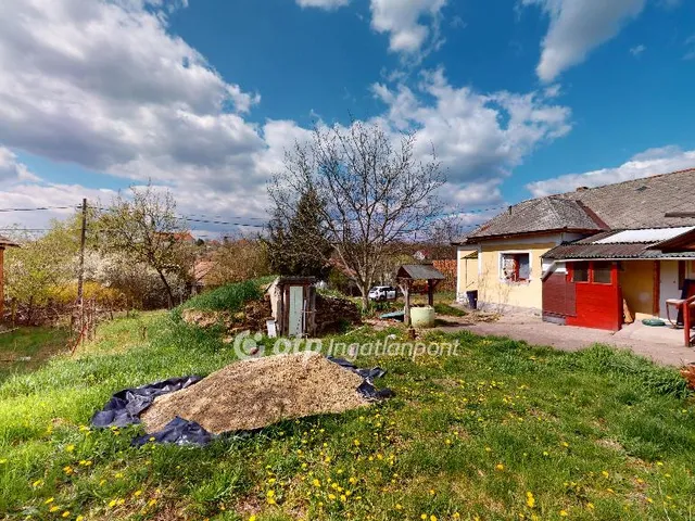 Eladó ház Emőd 70 nm