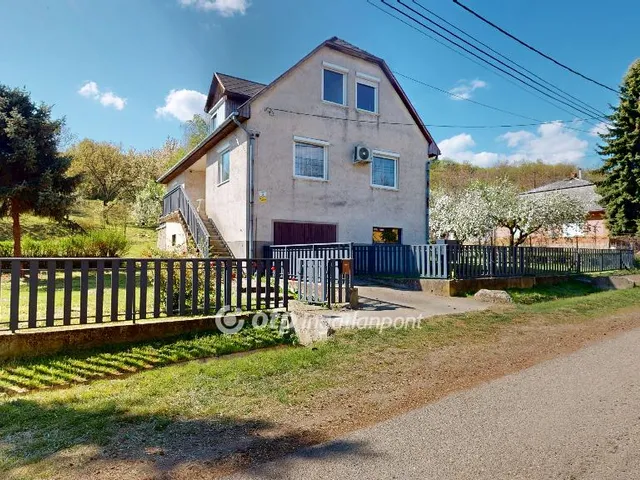 Eladó ház Abaújszántó 138 nm