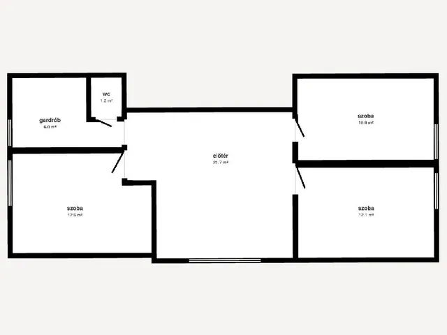 Eladó ház Abaújszántó 138 nm