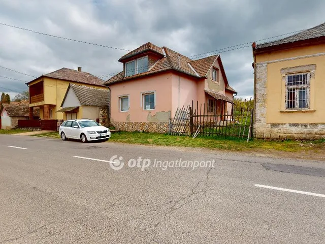 Eladó ház Monok 90 nm