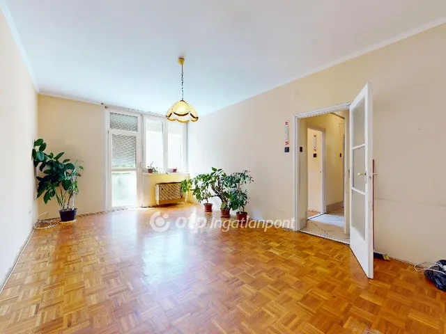 Eladó lakás Miskolc, Hejőcsaba 43 nm