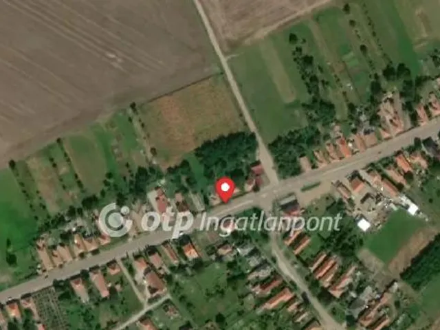 Eladó telek Szihalom 1551 nm