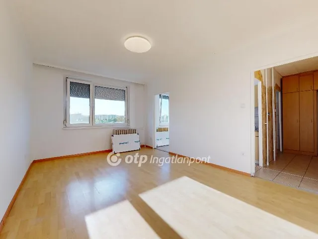 Eladó lakás Miskolc, Belváros 35 nm