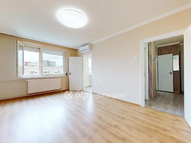 Eladó lakás Miskolc, Diósgyőr 35 nm