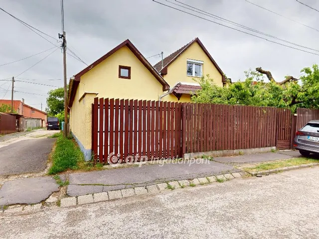 Eladó ház Miskolc 135 nm