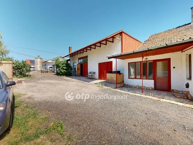 Eladó ház Mád 90 nm