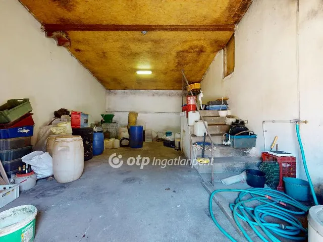 Eladó ház Mád 90 nm