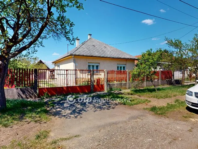 Eladó ház Szikszó 103 nm