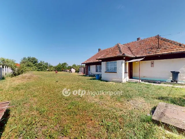 Eladó ház Szikszó 59 nm