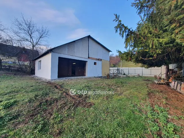 Eladó telek Miskolc 3107 nm