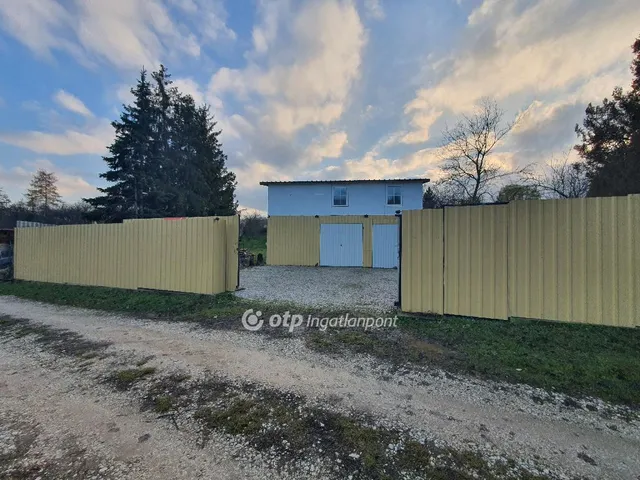 Eladó telek Miskolc 3107 nm