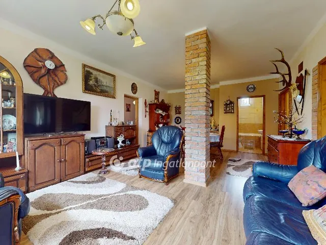 Eladó ház Mád 120 nm