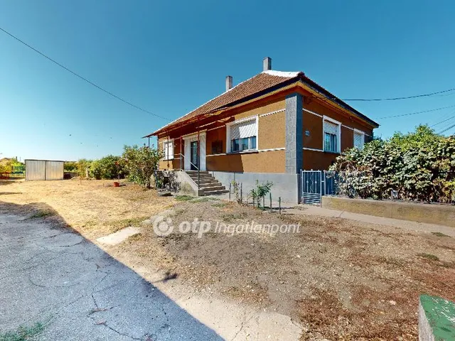 Eladó ház Taktaharkány 123 nm